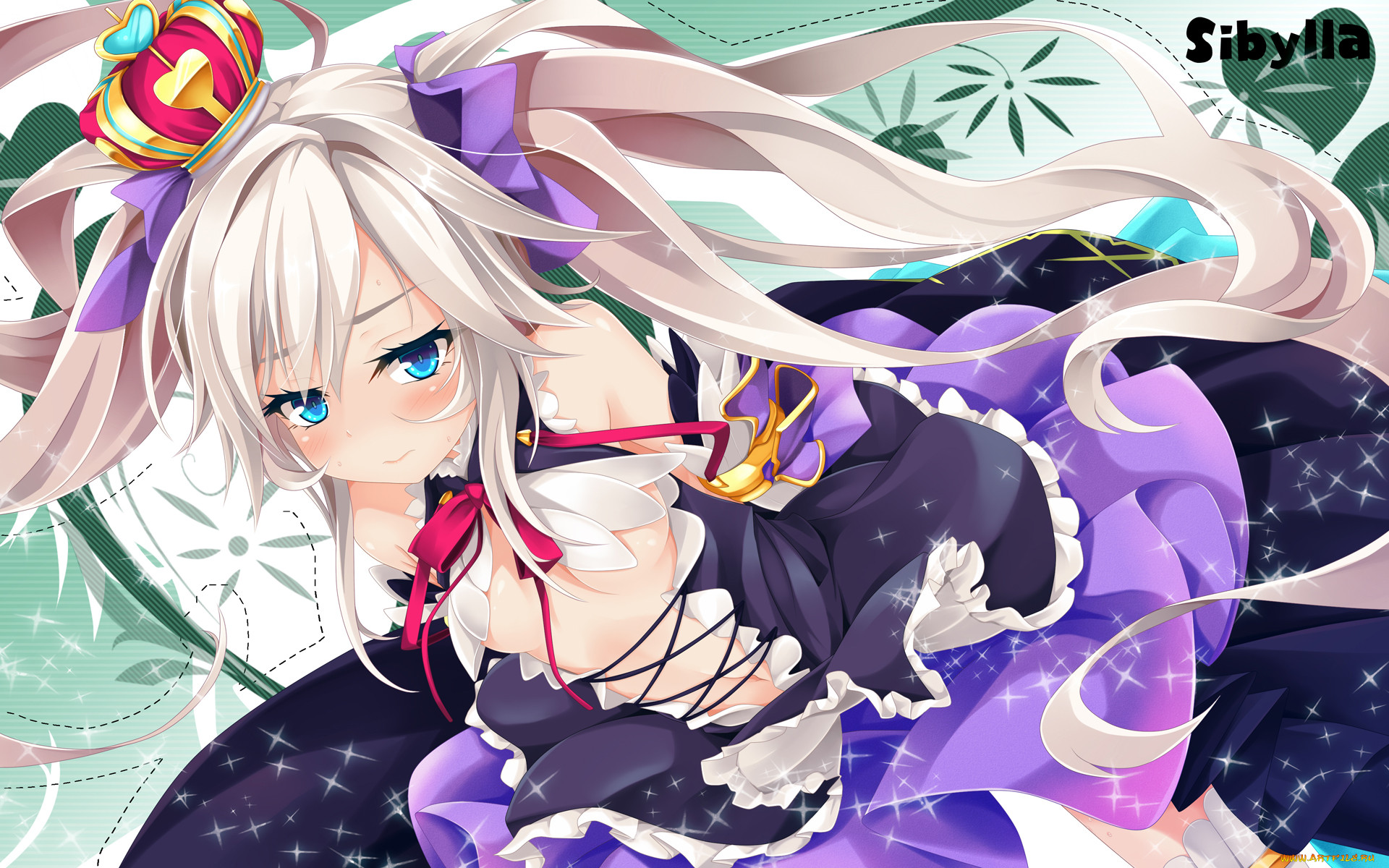 , unknown,  , , , ichiju, sybilla, sennen, sensou, aigis